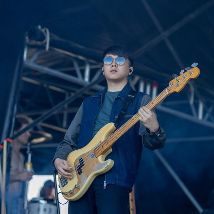 Nova Rock Festival 2026 - Samstag - Teil 1