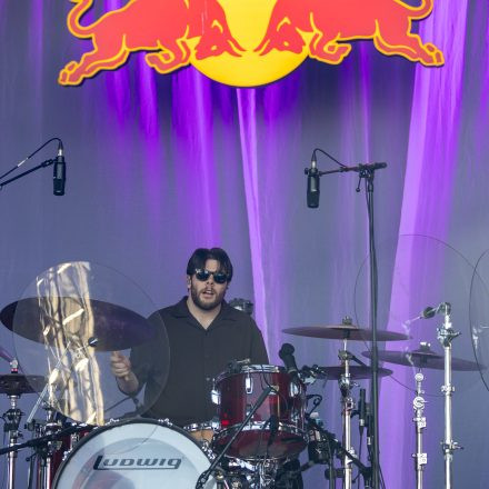 Nova Rock Festival 2026 - Samstag - Teil 1