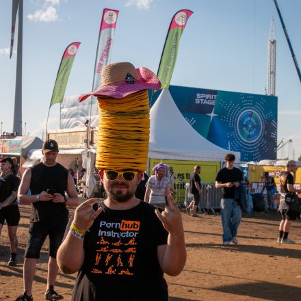 Nova Rock Festival 2026 - Samstag - Teil 1