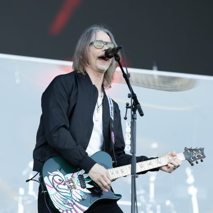 Nova Rock Festival 2026 - Samstag - Teil 1