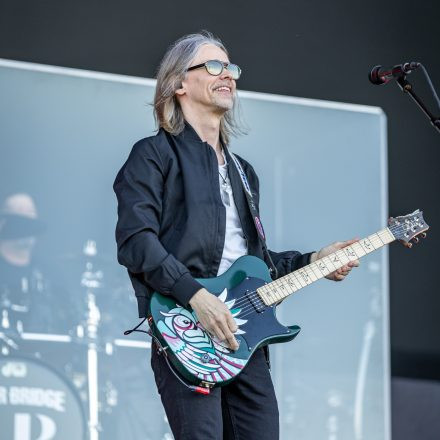 Nova Rock Festival 2026 - Samstag - Teil 1