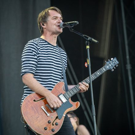 Nova Rock Festival 2026 - Samstag - Teil 1