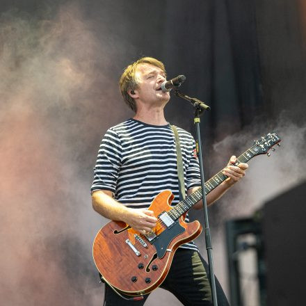 Nova Rock Festival 2026 - Samstag - Teil 1