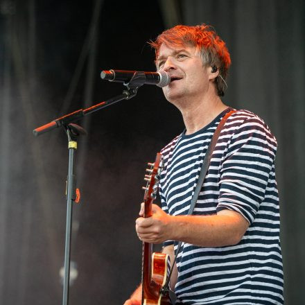 Nova Rock Festival 2026 - Samstag - Teil 1