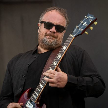 Nova Rock Festival 2026 - Samstag - Teil 1