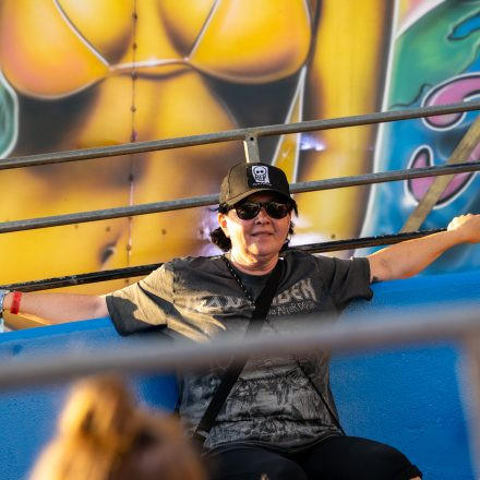 Nova Rock Festival 2026 - Samstag - Teil 1