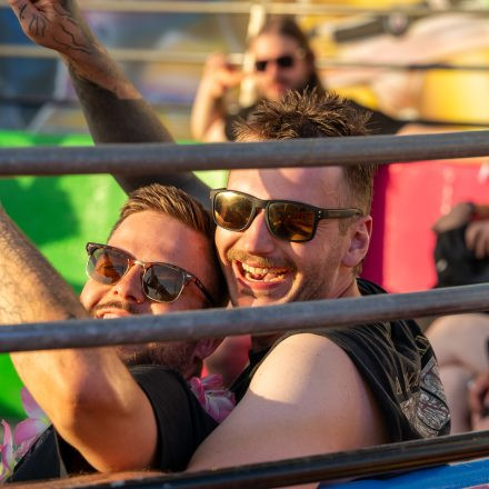 Nova Rock Festival 2026 - Samstag - Teil 1
