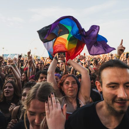 Nova Rock Festival 2026 - Samstag - Teil 1