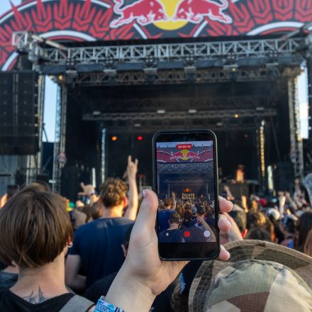 Nova Rock Festival 2026 - Samstag - Teil 1