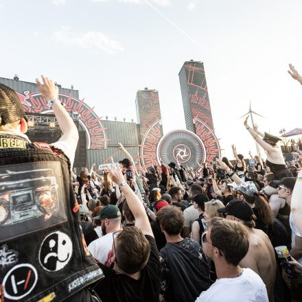 Nova Rock Festival 2026 - Samstag - Teil 1
