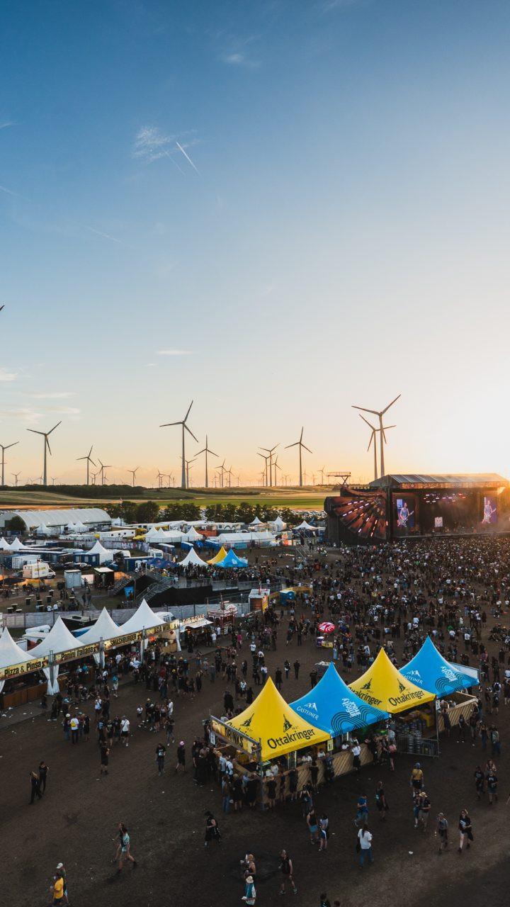 BEST OF NOVA ROCK FESTIVAL 2026
