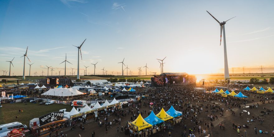 BEST OF NOVA ROCK FESTIVAL 2026