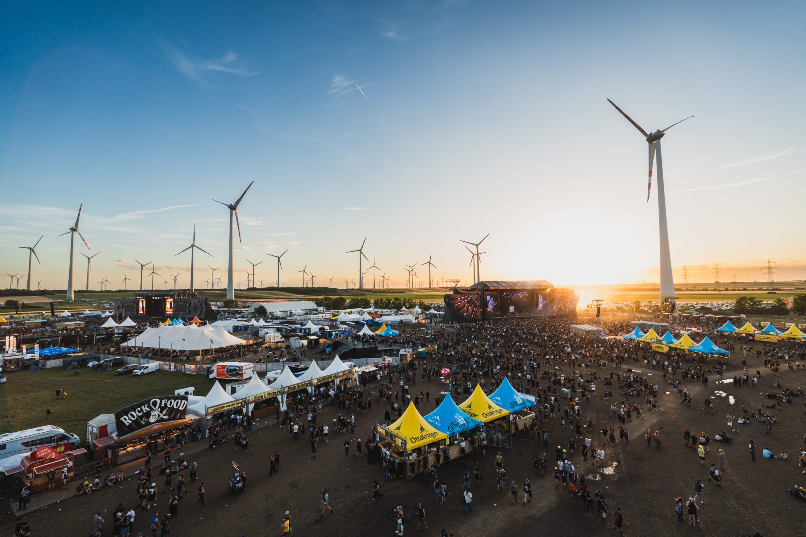 BEST OF NOVA ROCK FESTIVAL 2026
