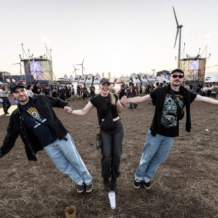 Nova Rock Festival 2026 – Samstag - Teil 2
