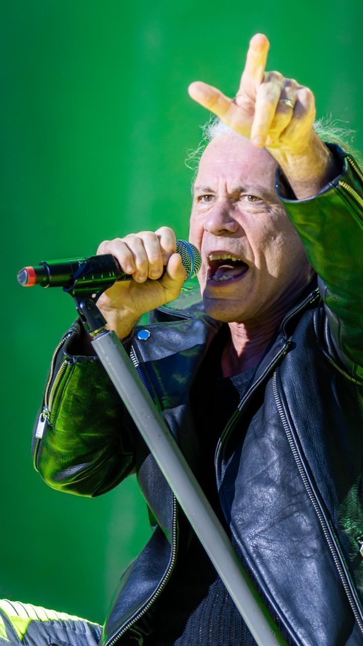 Nova Rock Festival 2026 – Samstag - Teil 2