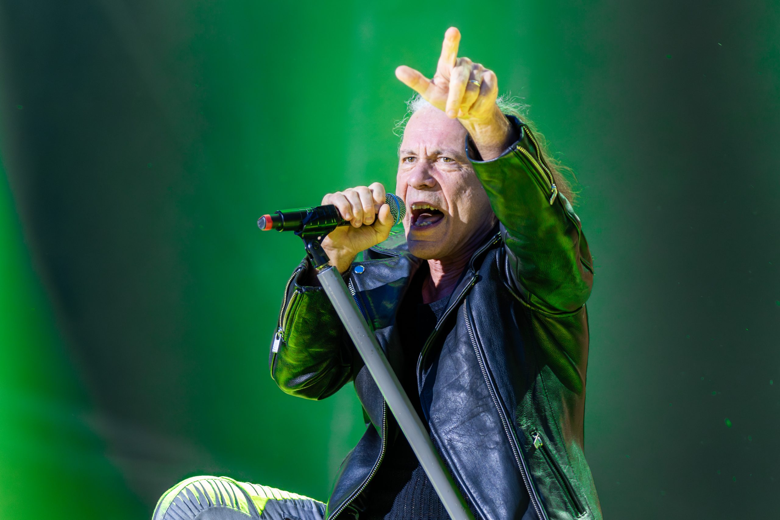 Nova Rock Festival 2026 – Samstag - Teil 2