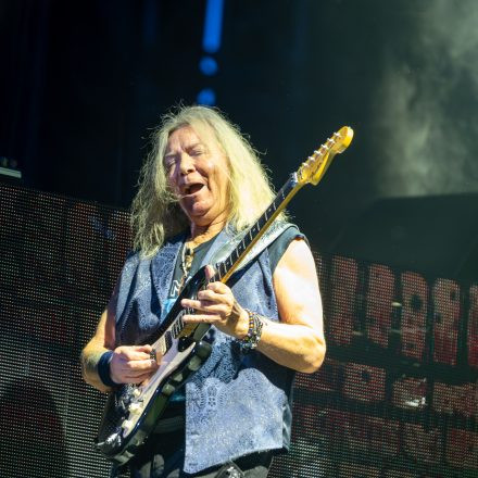 Nova Rock Festival 2026 – Samstag - Teil 2