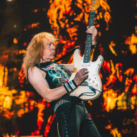 Nova Rock Festival 2026 – Samstag - Teil 2