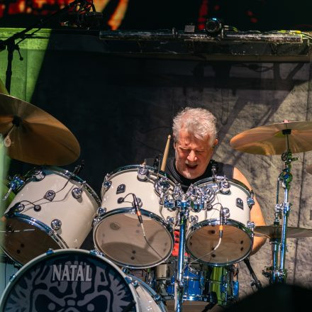 Nova Rock Festival 2026 – Samstag - Teil 2