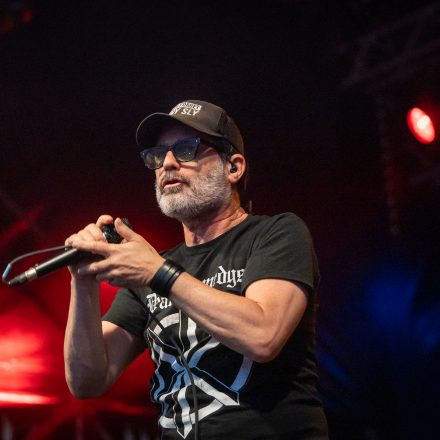 Nova Rock Festival 2026 – Samstag - Teil 2