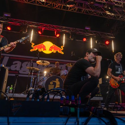 Nova Rock Festival 2026 – Samstag - Teil 2