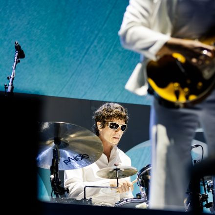 Nova Rock Festival 2026 – Samstag - Teil 2
