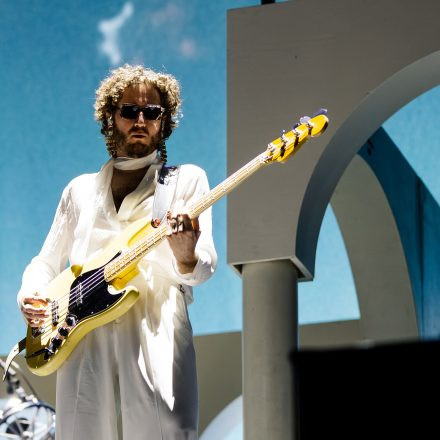 Nova Rock Festival 2026 – Samstag - Teil 2