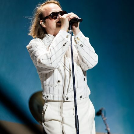 Nova Rock Festival 2026 – Samstag - Teil 2