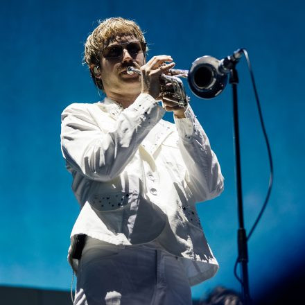 Nova Rock Festival 2026 – Samstag - Teil 2