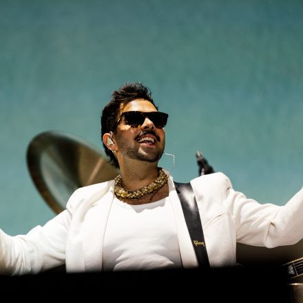 Nova Rock Festival 2026 – Samstag - Teil 2
