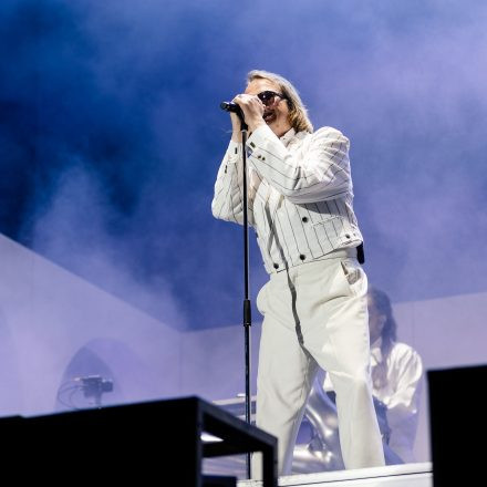 Nova Rock Festival 2026 – Samstag - Teil 2