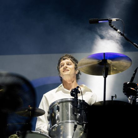 Nova Rock Festival 2026 – Samstag - Teil 2