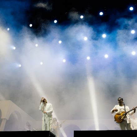 Nova Rock Festival 2026 – Samstag - Teil 2
