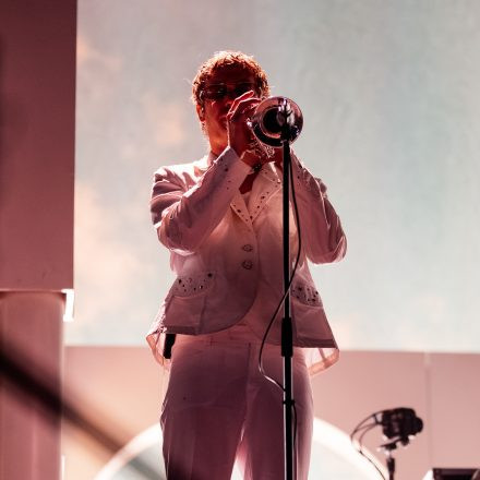 Nova Rock Festival 2026 – Samstag - Teil 2