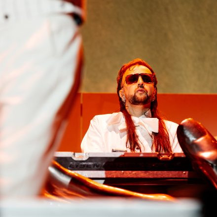 Nova Rock Festival 2026 – Samstag - Teil 2