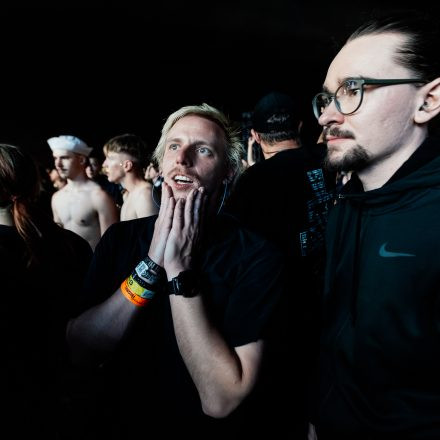 Nova Rock Festival 2026 – Samstag - Teil 2