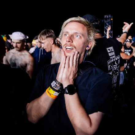 Nova Rock Festival 2026 – Samstag - Teil 2