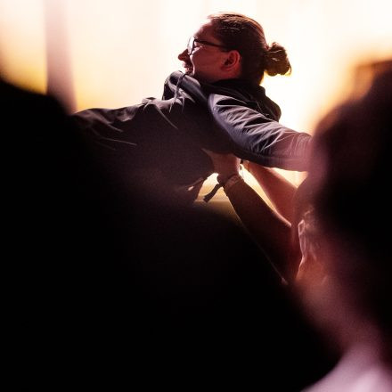 Nova Rock Festival 2026 – Samstag - Teil 2