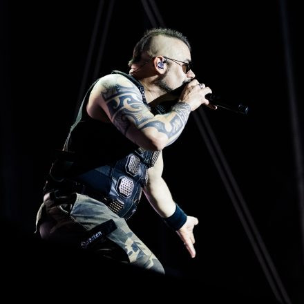 Nova Rock Festival 2026 – Samstag - Teil 2