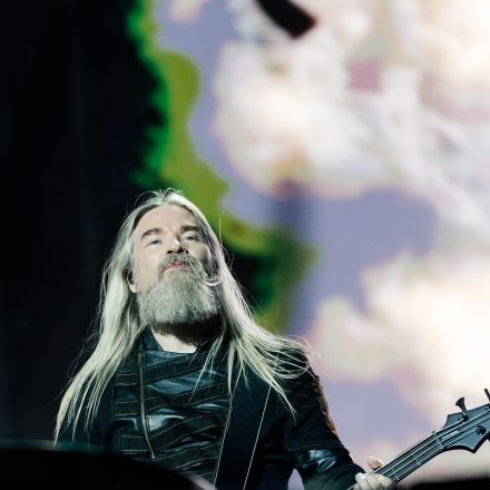 Nova Rock Festival 2026 – Samstag - Teil 2