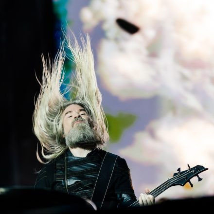 Nova Rock Festival 2026 – Samstag - Teil 2