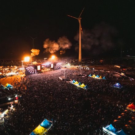 Nova Rock Festival 2026 – Samstag - Teil 2