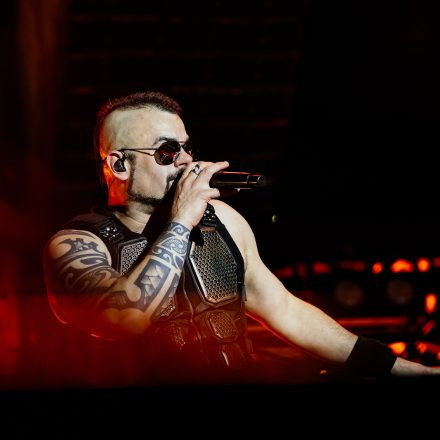 Nova Rock Festival 2026 – Samstag - Teil 2