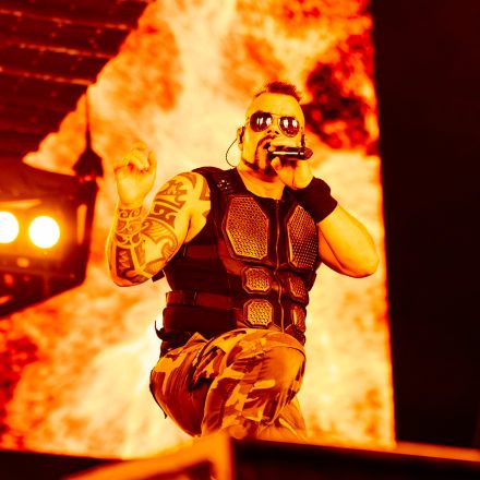 Nova Rock Festival 2026 – Samstag - Teil 2