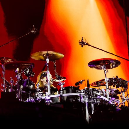 Nova Rock Festival 2026 – Samstag - Teil 2