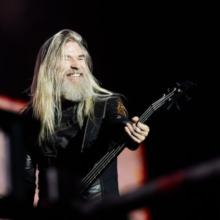 Nova Rock Festival 2026 – Samstag - Teil 2