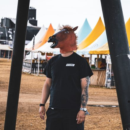 Nova Rock Festival 2026 - Sonntag