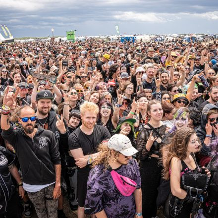 BEST OF NOVA ROCK FESTIVAL 2026
