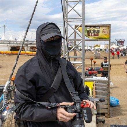 Nova Rock Festival 2026 - Sonntag