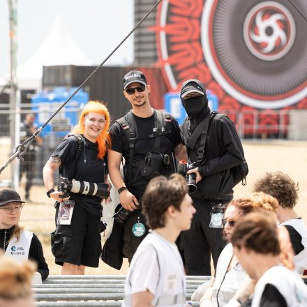 BEST OF NOVA ROCK FESTIVAL 2026